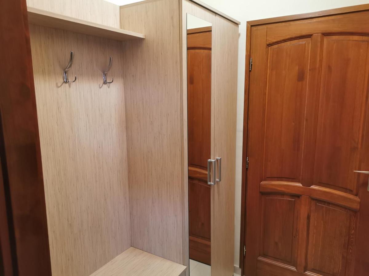 Village Garden Family Guest House Tiszakanyár المظهر الخارجي الصورة
