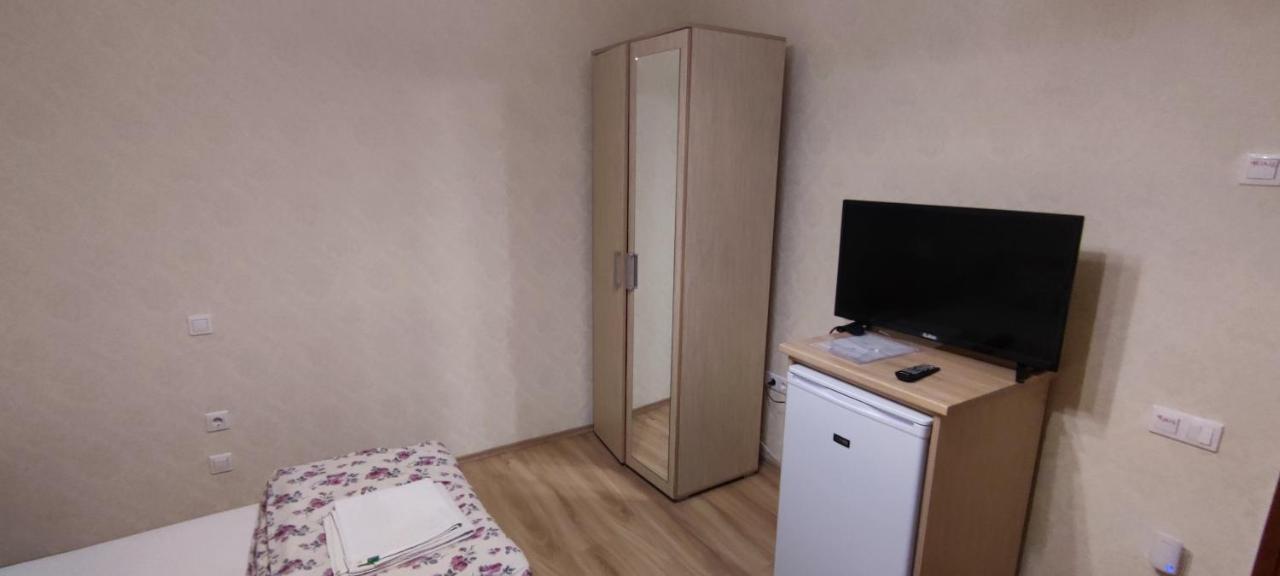 Village Garden Family Guest House Tiszakanyár المظهر الخارجي الصورة