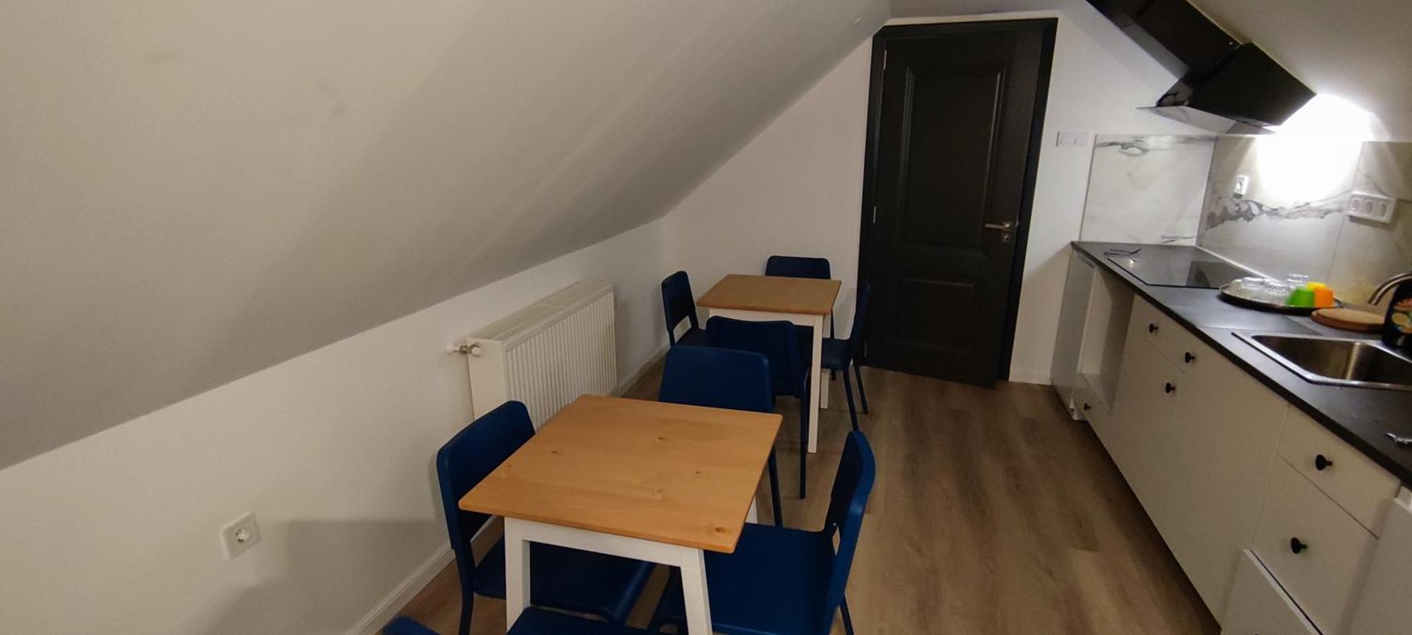 Village Garden Family Guest House Tiszakanyár الغرفة الصورة