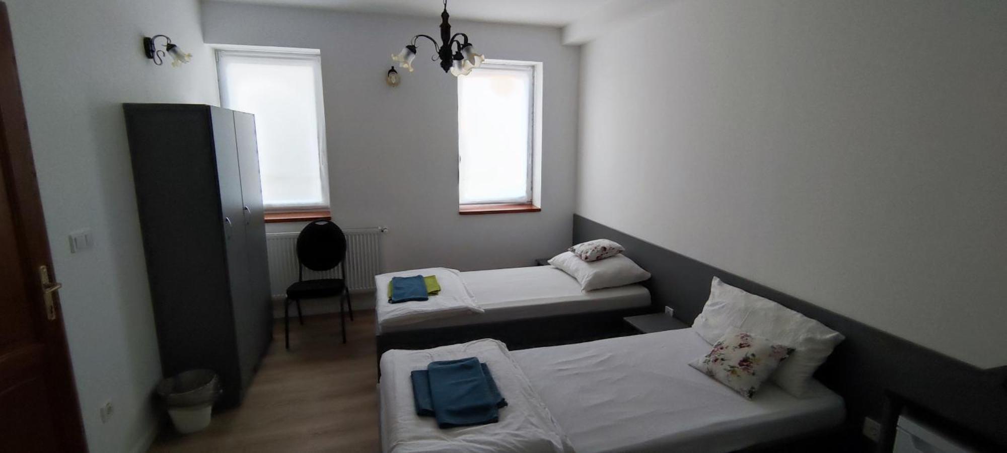 Village Garden Family Guest House Tiszakanyár الغرفة الصورة