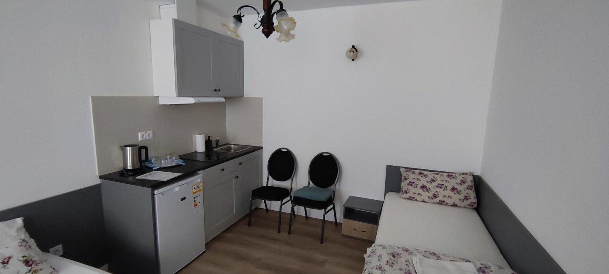 Village Garden Family Guest House Tiszakanyár الغرفة الصورة
