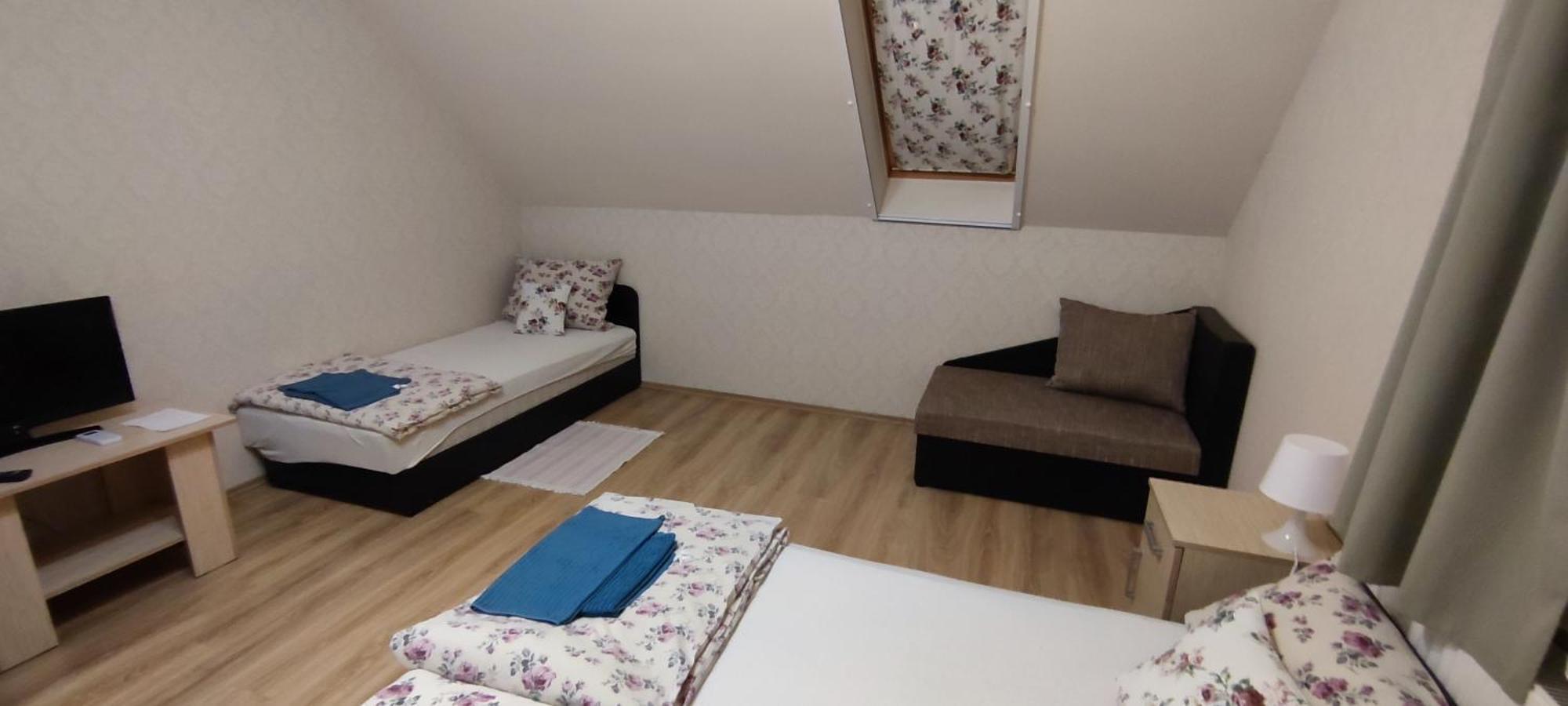 Village Garden Family Guest House Tiszakanyár المظهر الخارجي الصورة