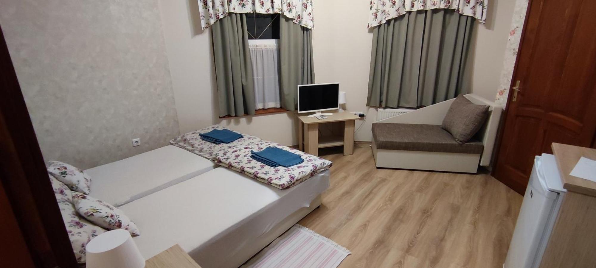 Village Garden Family Guest House Tiszakanyár المظهر الخارجي الصورة