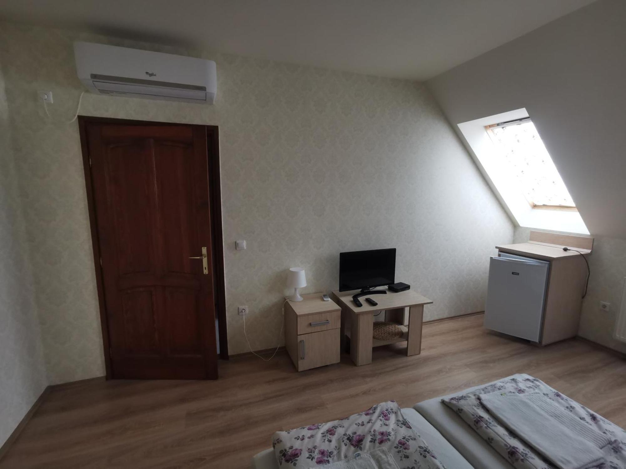 Village Garden Family Guest House Tiszakanyár المظهر الخارجي الصورة