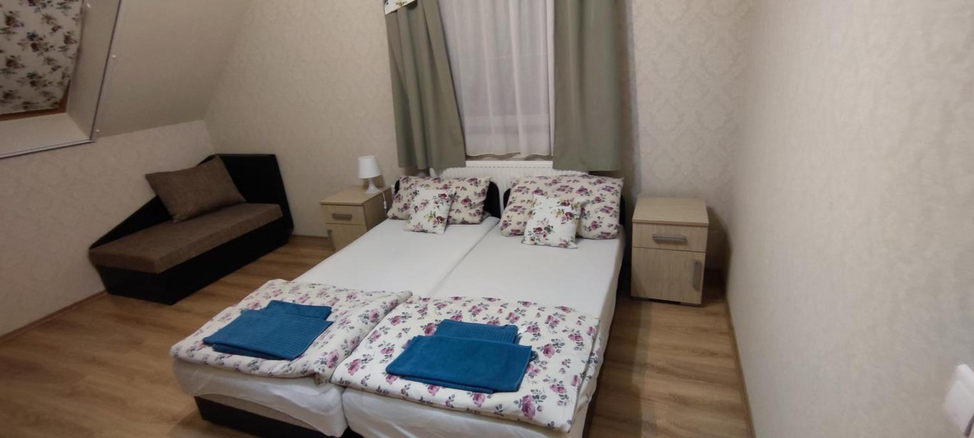Village Garden Family Guest House Tiszakanyár المظهر الخارجي الصورة