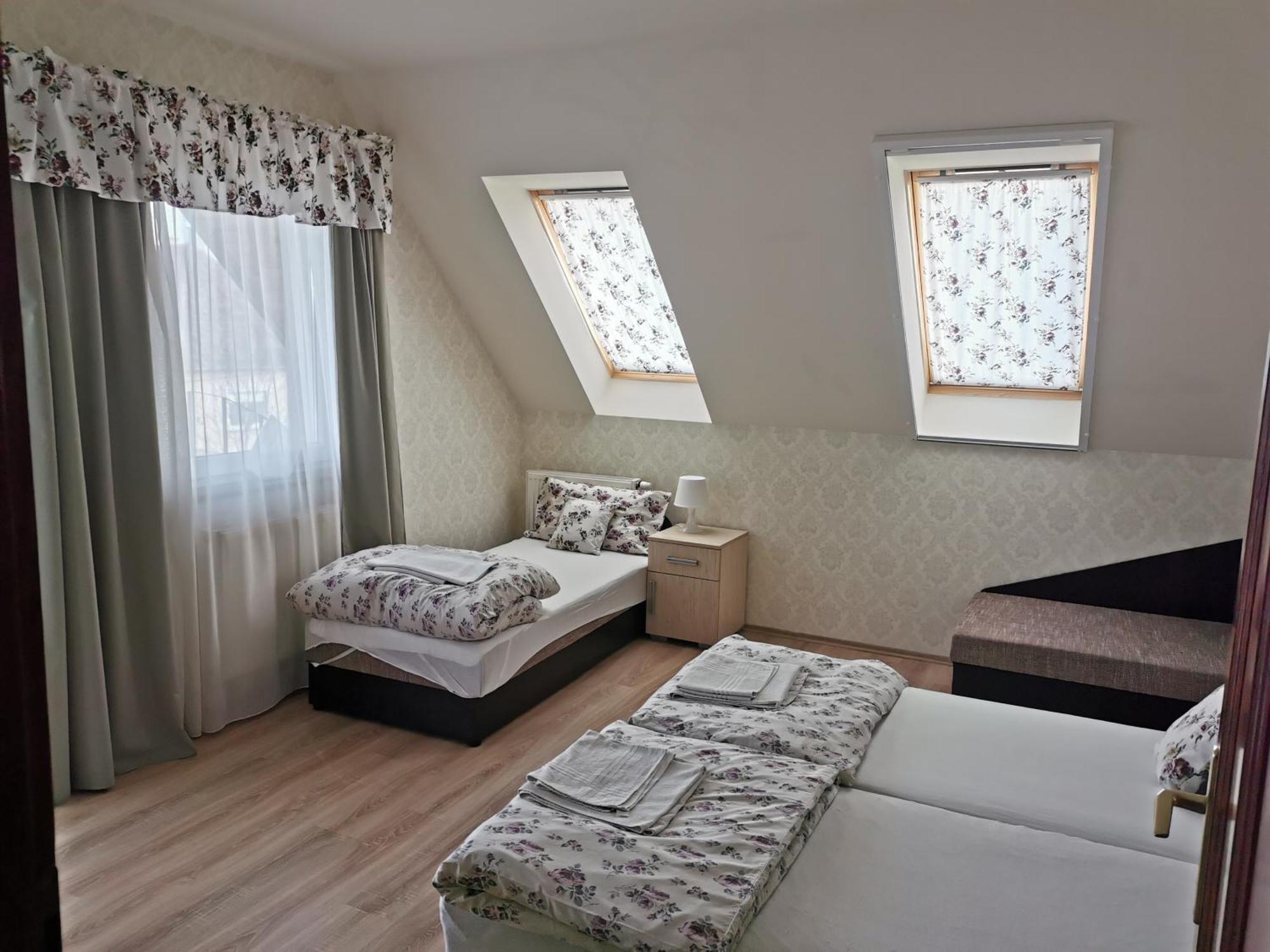 Village Garden Family Guest House Tiszakanyár المظهر الخارجي الصورة