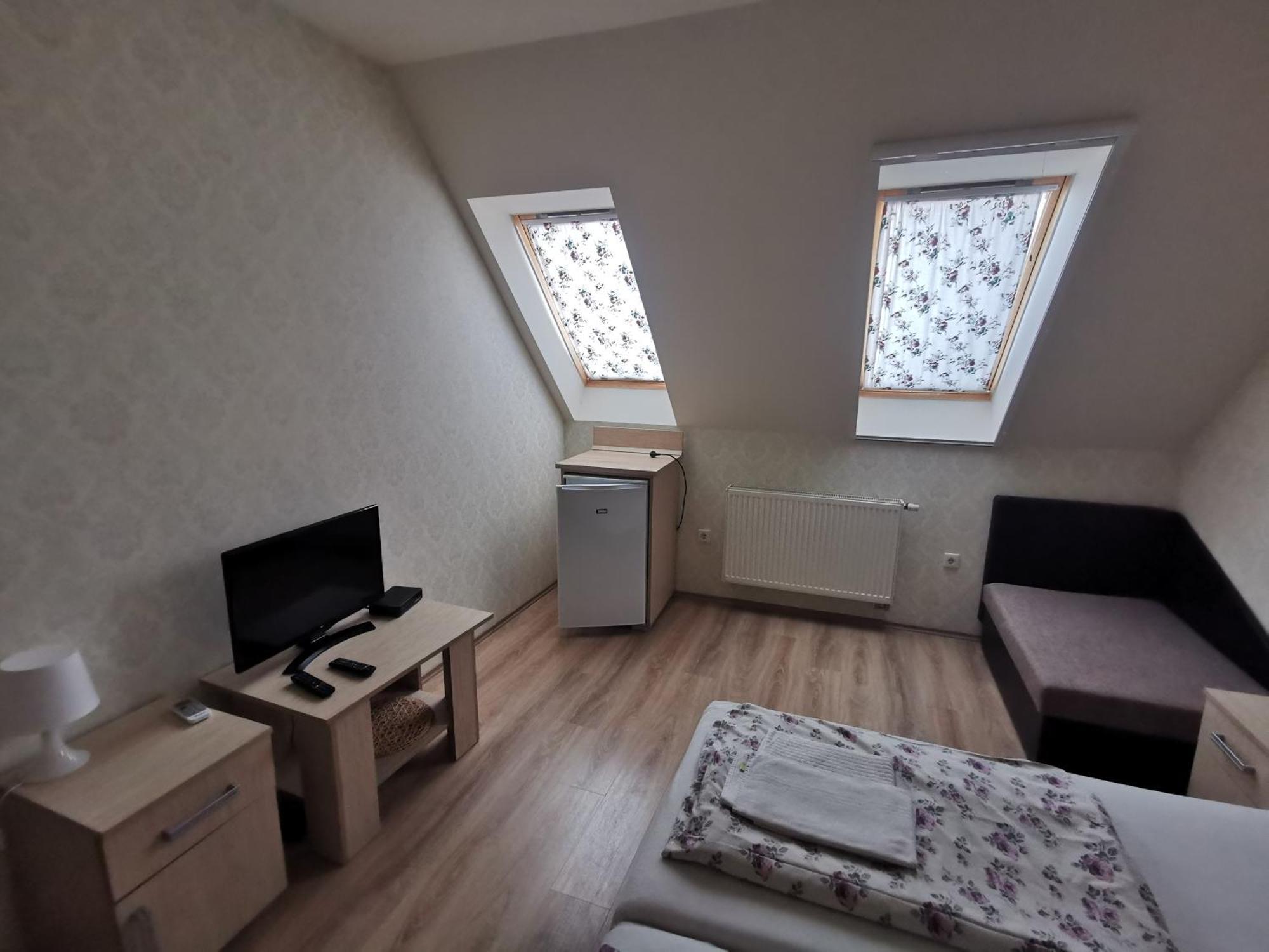 Village Garden Family Guest House Tiszakanyár المظهر الخارجي الصورة